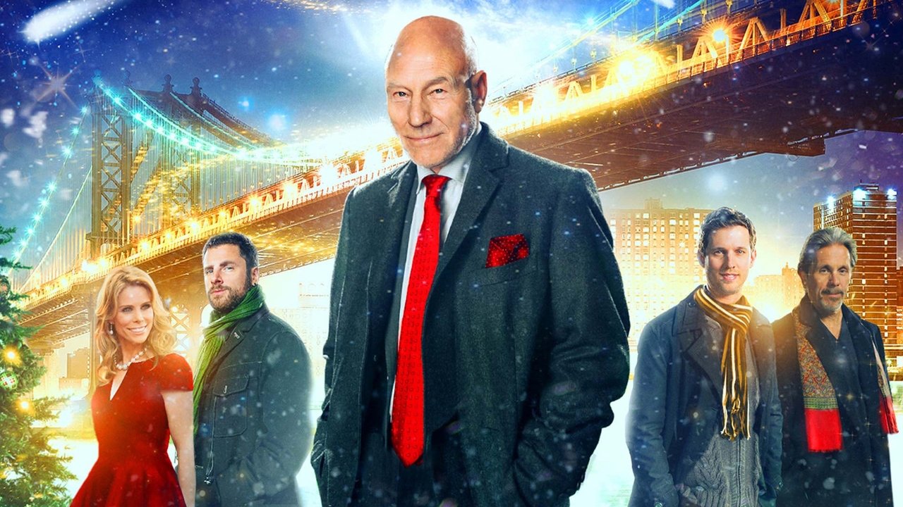 New York Christmas - Weihnachtswunder gibt es doch (2015) abspielen
