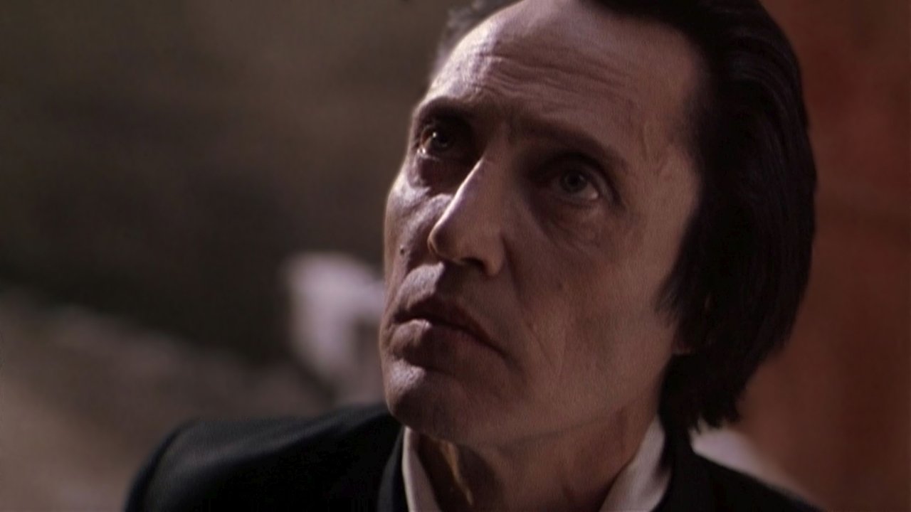 God's Army - Die letzte Schlacht (1995) abspielen