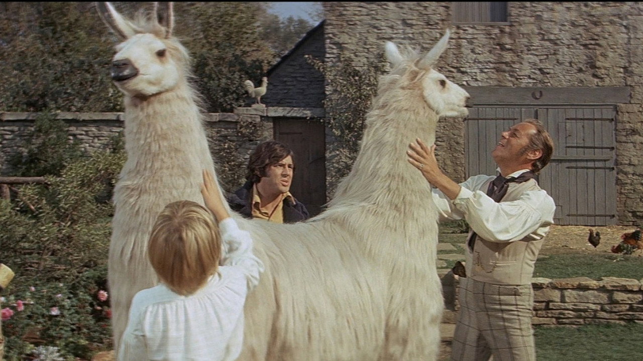 Doktor Dolittle (1967) abspielen