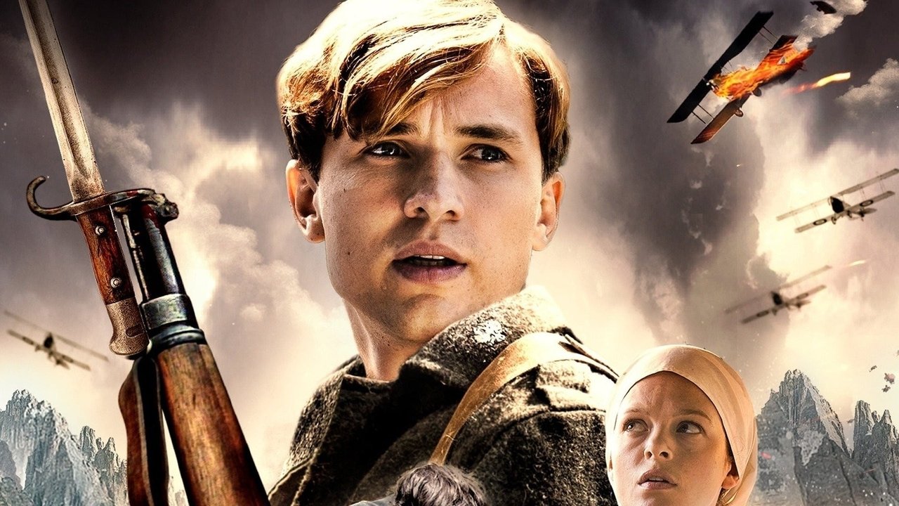 Der stille Berg (2014) abspielen