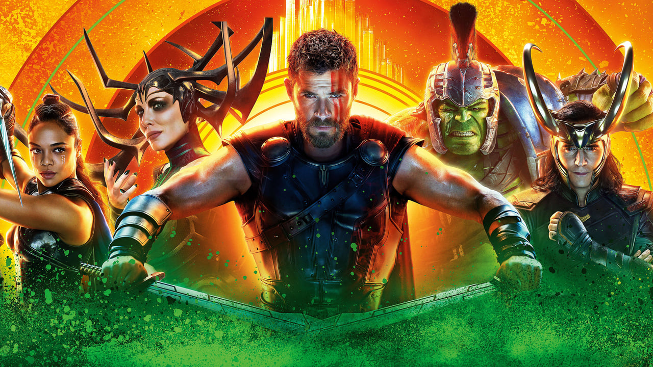 Thor: Tag der Entscheidung (2017) abspielen