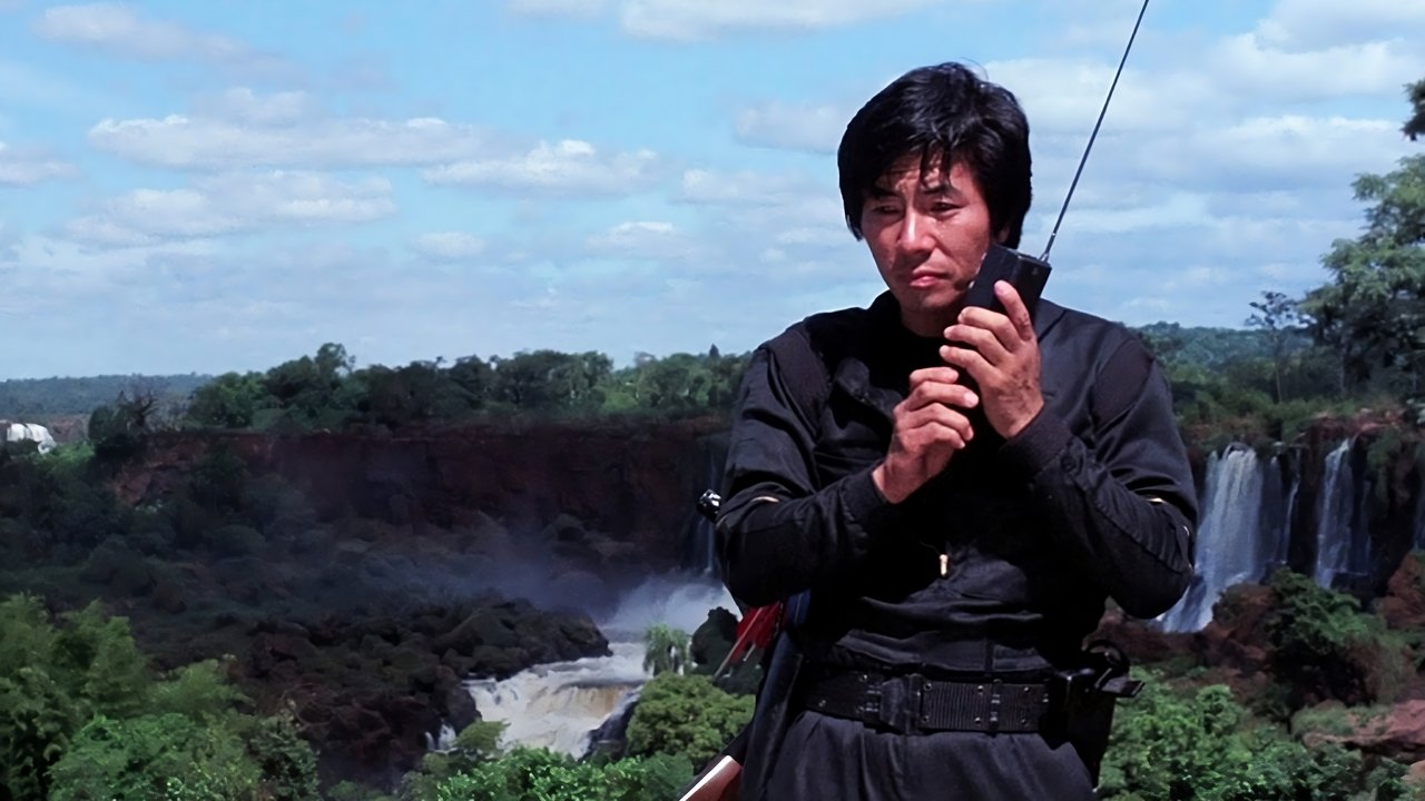 Top Fighter (1987) abspielen
