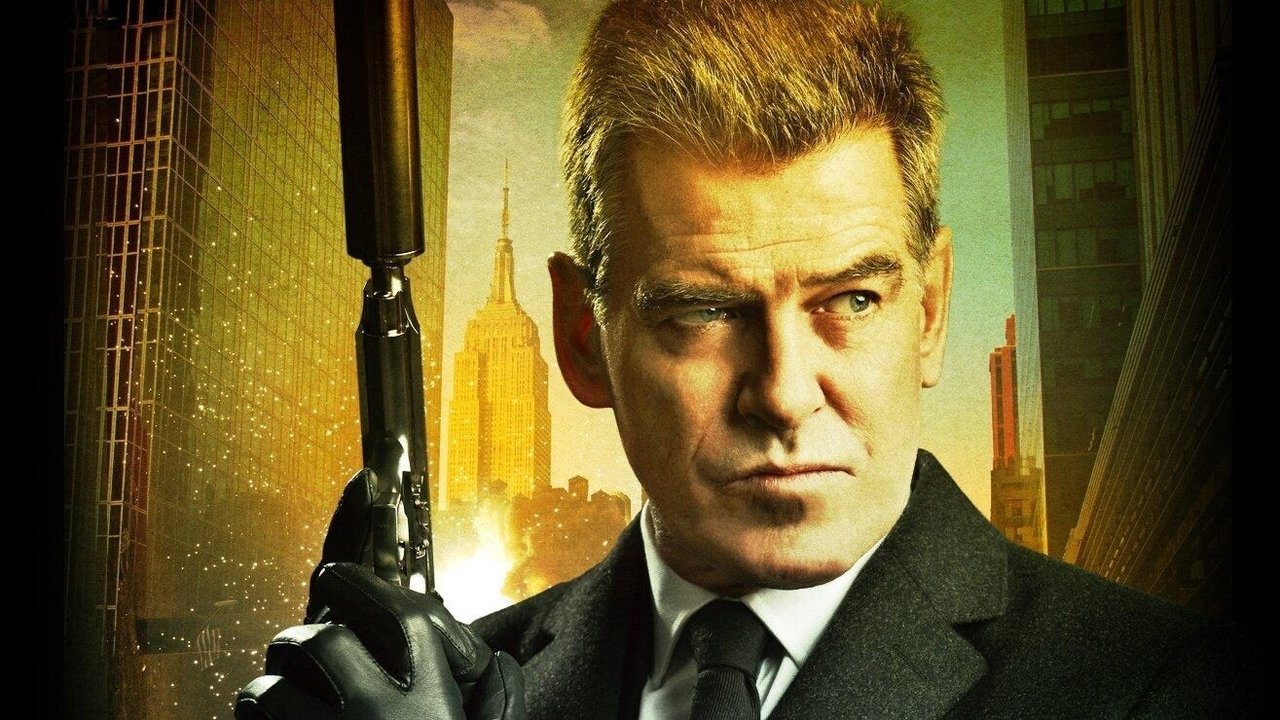 Survivor (2015) abspielen