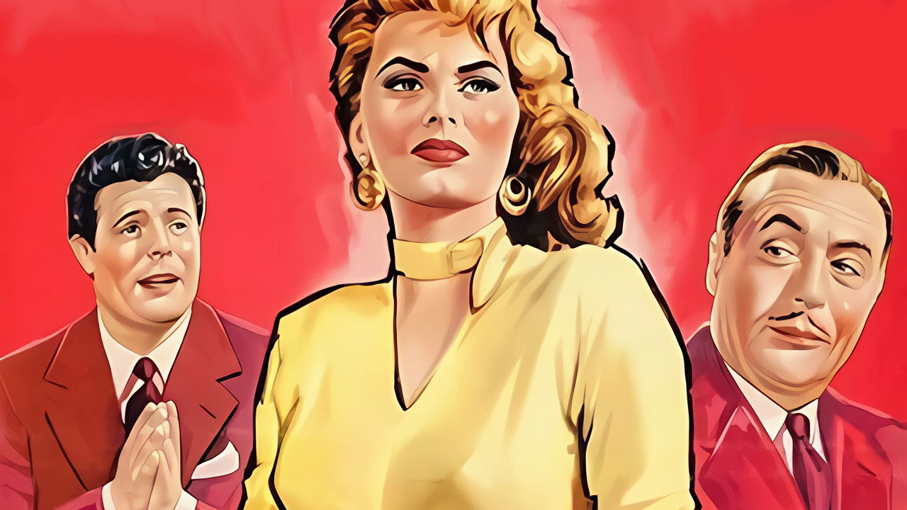 Wie herrlich, eine Frau zu sein (1956) abspielen