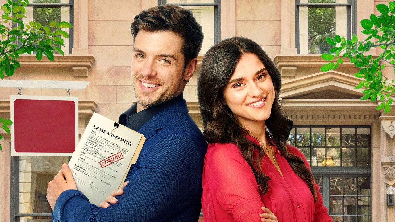 Lease on Love - Verlobung auf Zeit (2022) abspielen