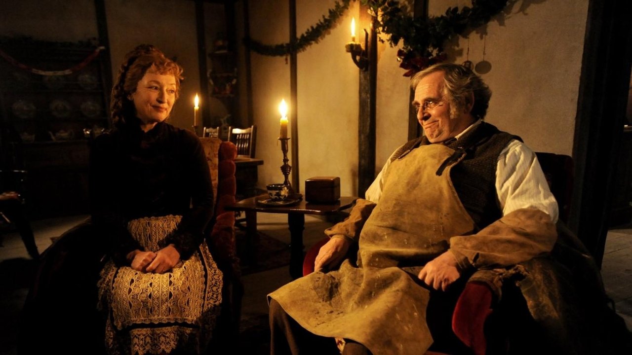 Christmas Candle - Das Licht der Weihnachtsnacht (2013) abspielen