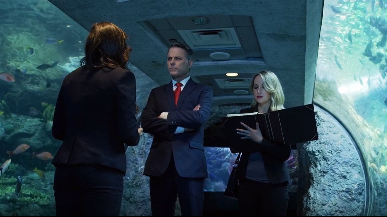 Aquarium of the Dead (2021) abspielen
