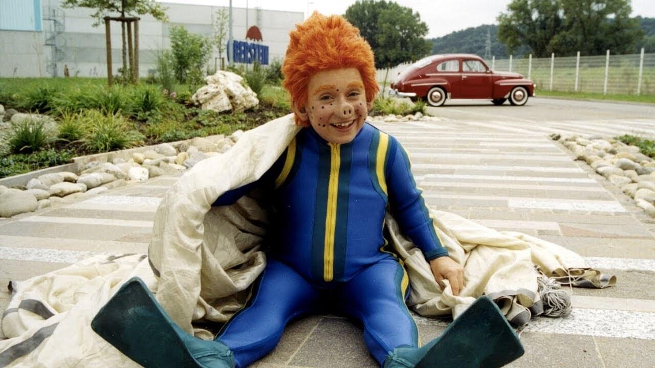 Das Sams (2001) abspielen