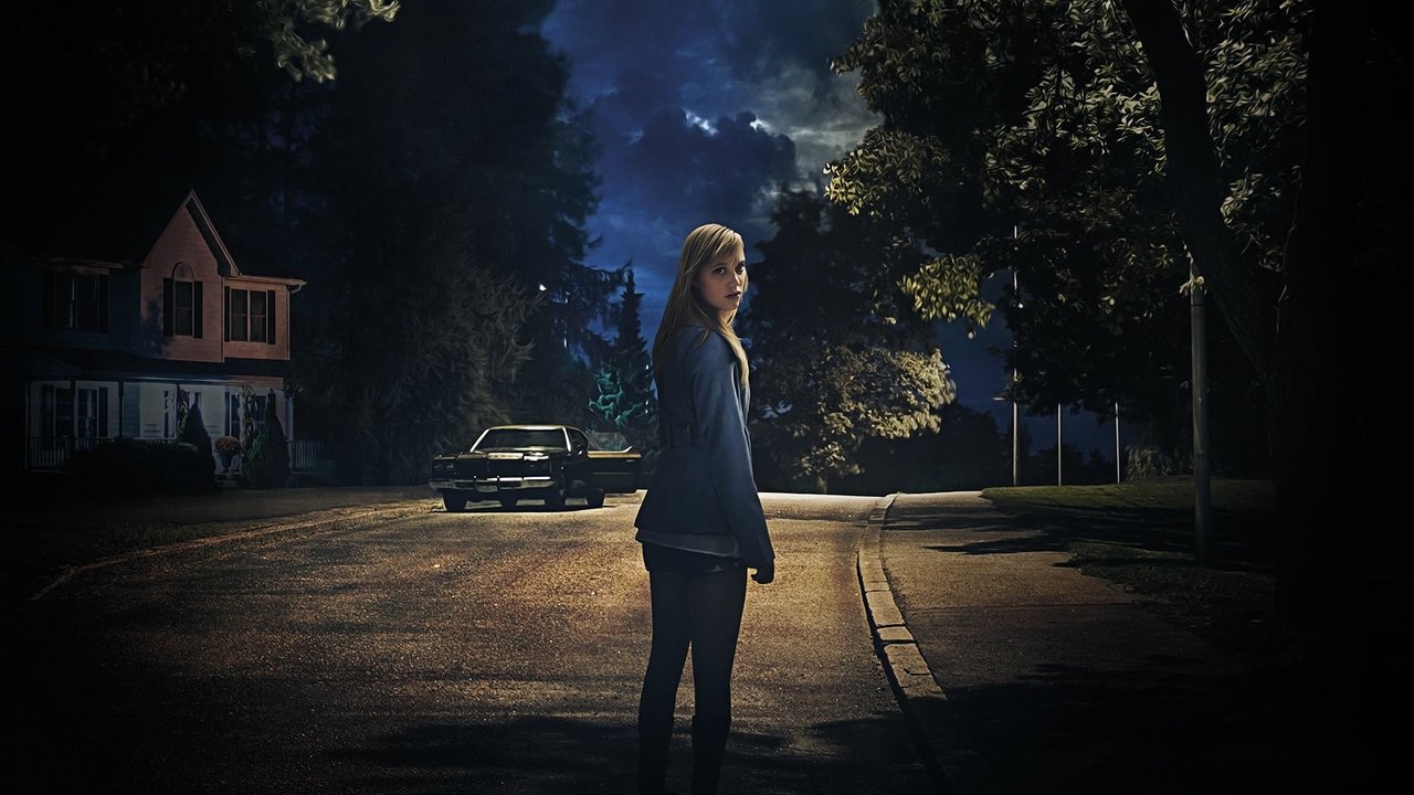 It Follows (2015) abspielen