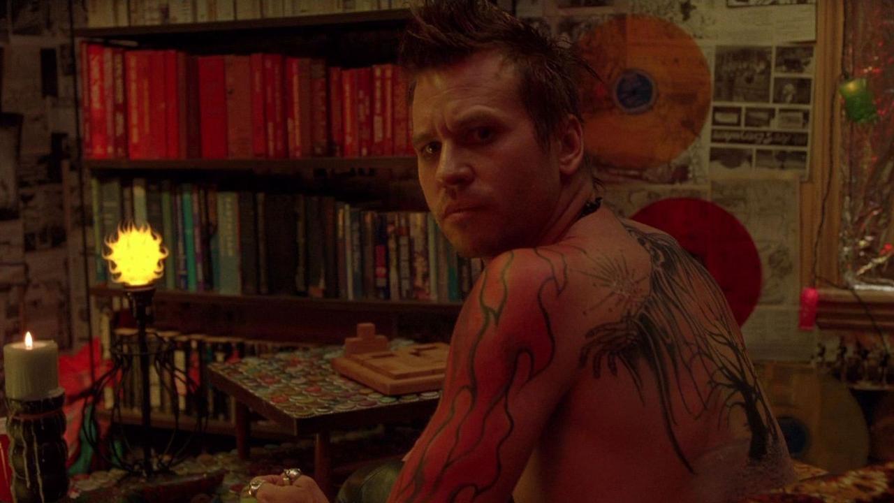 The Salton Sea - Die Zeit der Rache (2002) abspielen