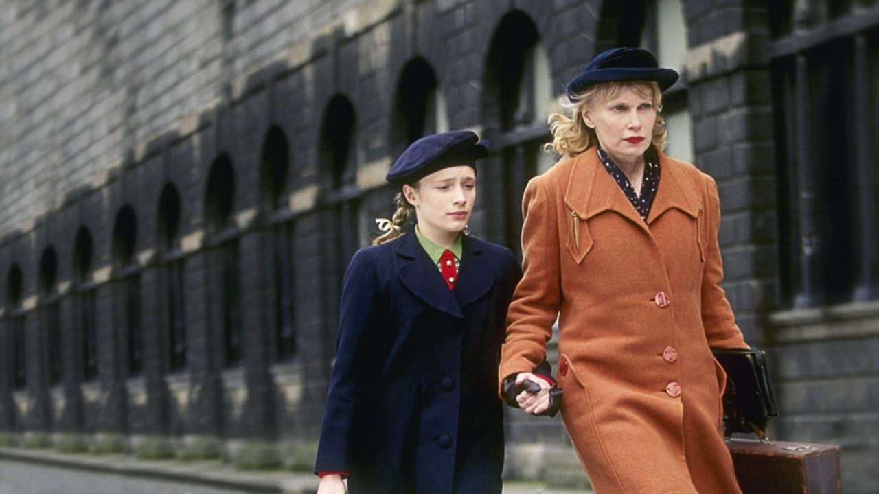 Stille Helden (1998) abspielen