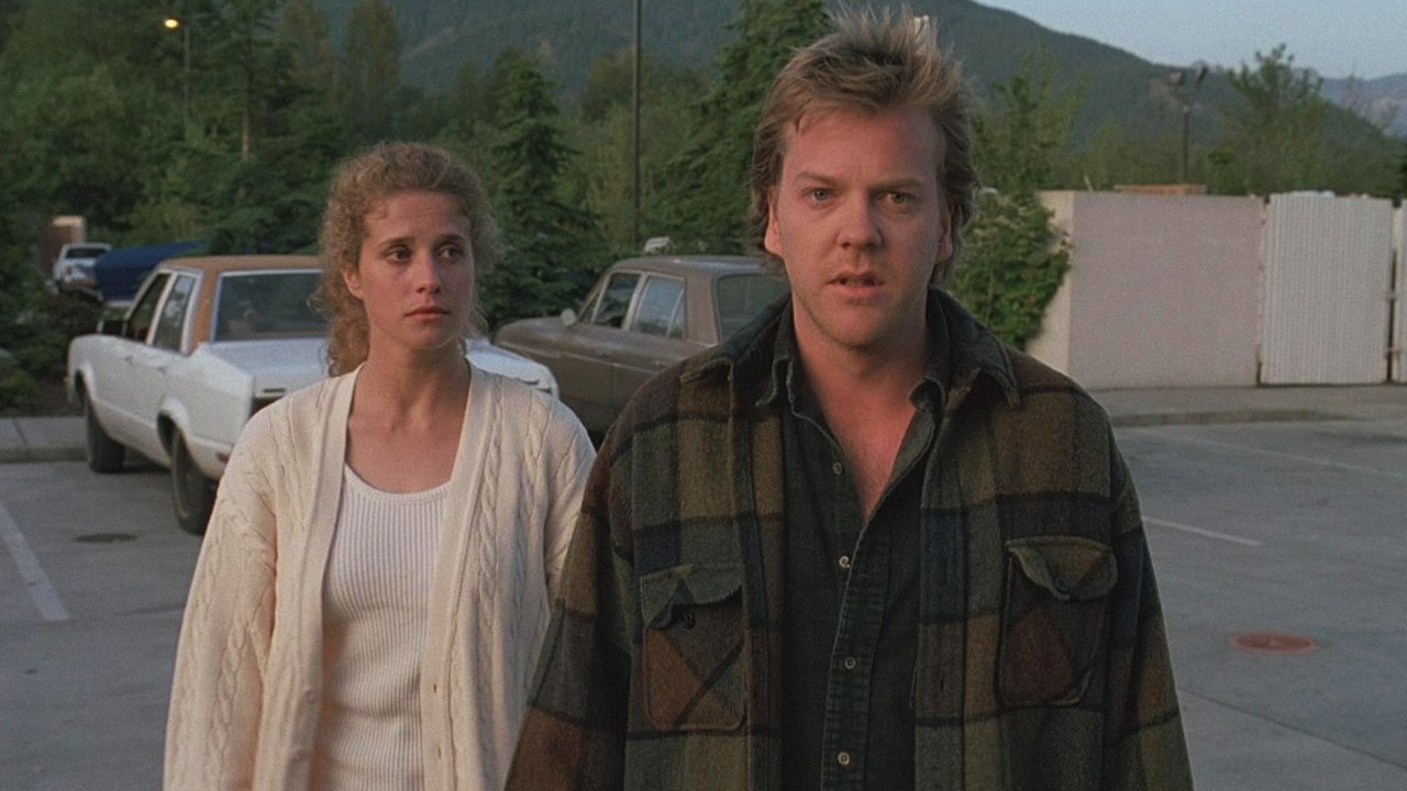 Spurlos (1993) abspielen