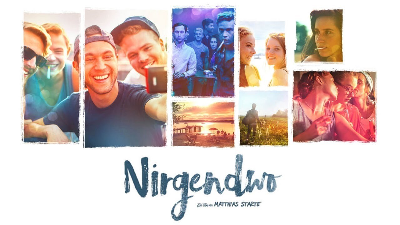 Nirgendwo (2016) abspielen