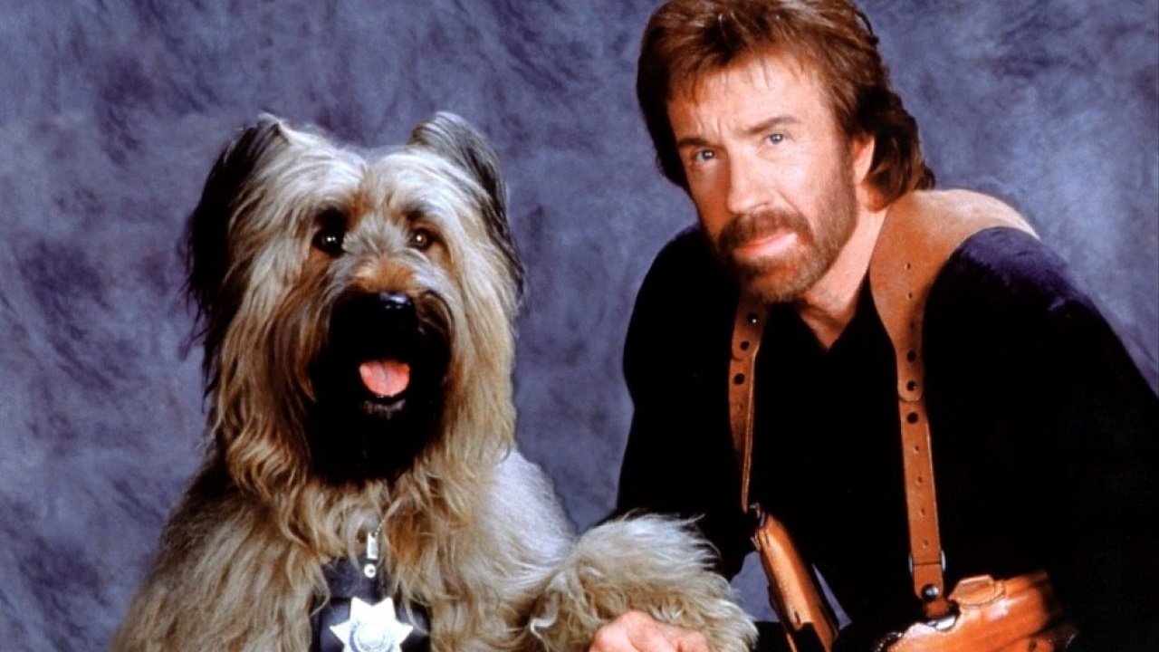 Top Dog (1995) abspielen