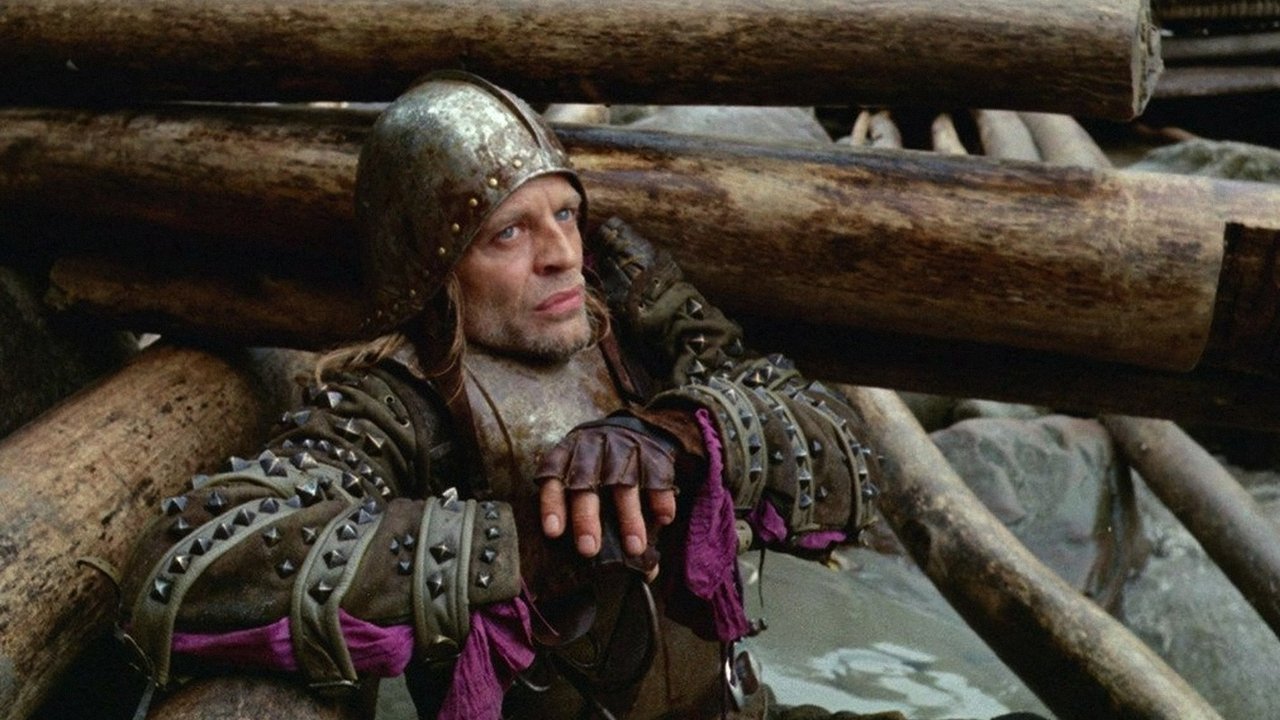 Aguirre, der Zorn Gottes (1972) abspielen