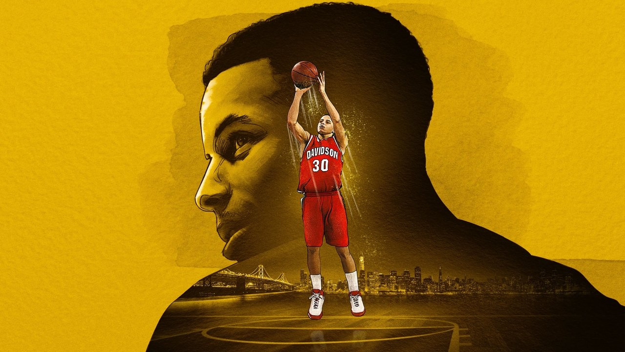 Stephen Curry: Underrated (2023) abspielen