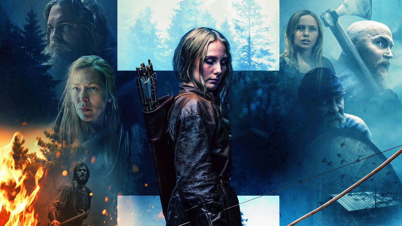 Viking Saga - Rune of the Dead (2022) abspielen