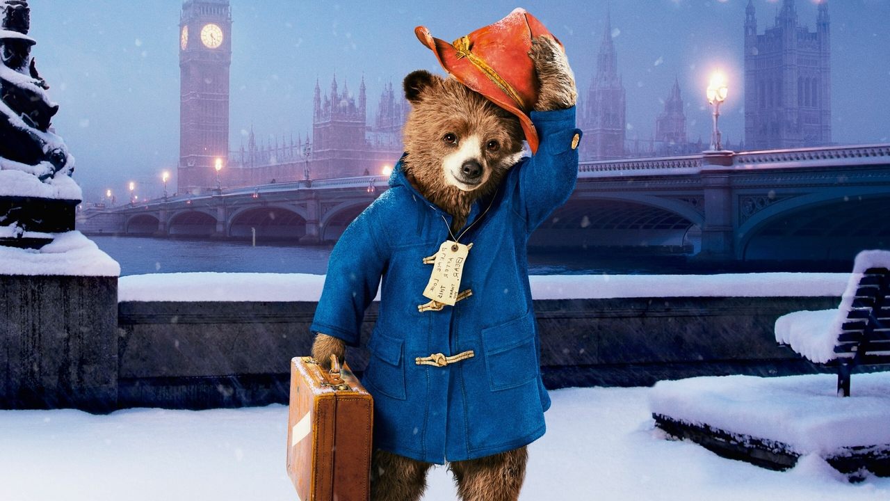 Paddington (2014) abspielen