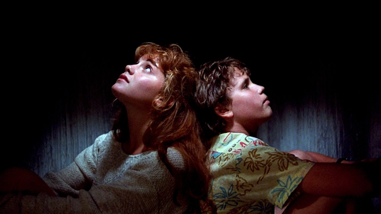 Lucas (1986) abspielen