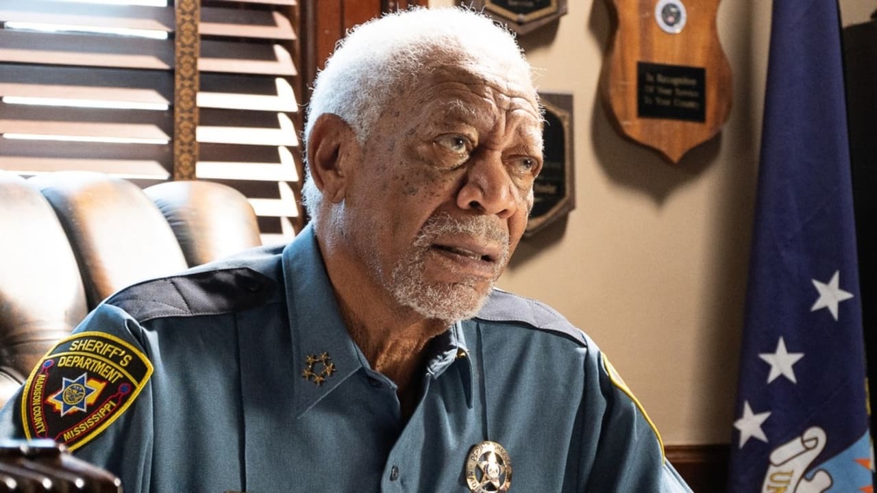 The Minute You Wake Up Dead (2022) abspielen