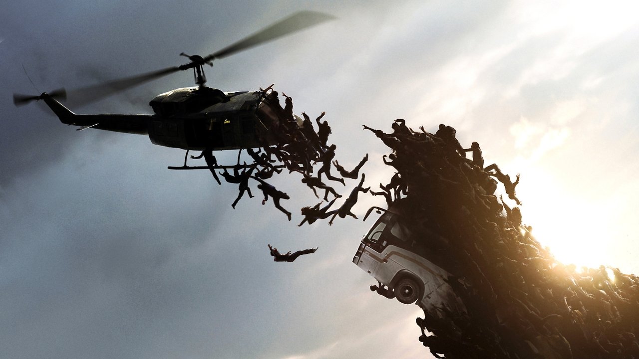 World War Z (2013) abspielen