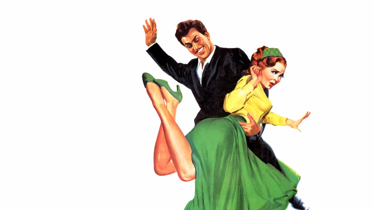 Küß mich, Kätchen! (1953) abspielen