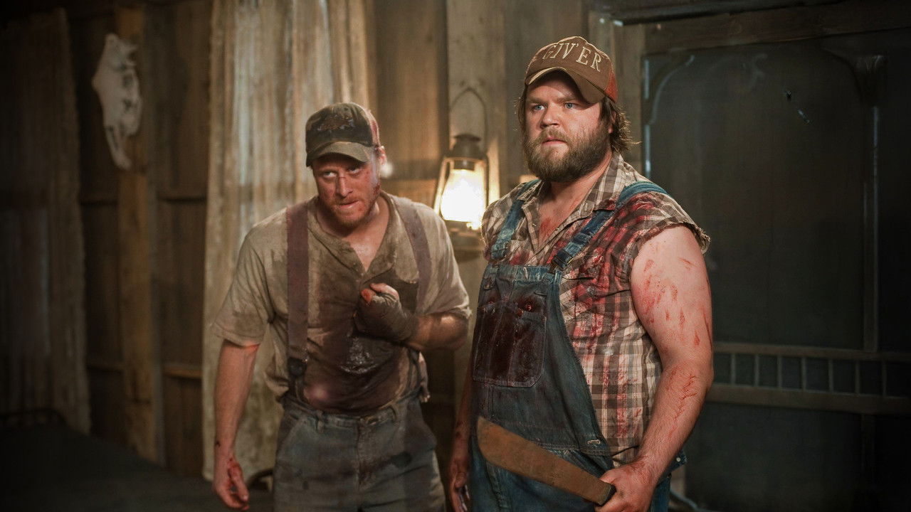 Tucker and Dale vs. Evil (2010) abspielen