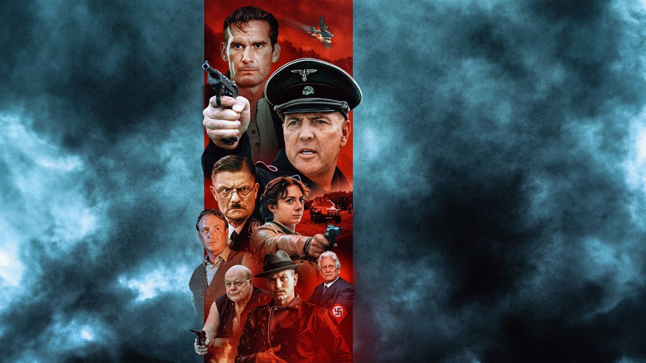Condor's Nest (2023) abspielen