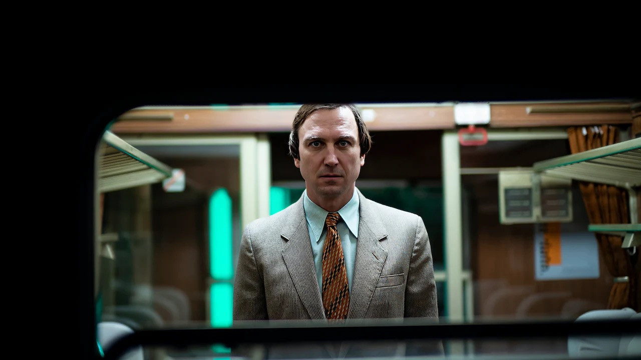 Nahschuss (2021) abspielen