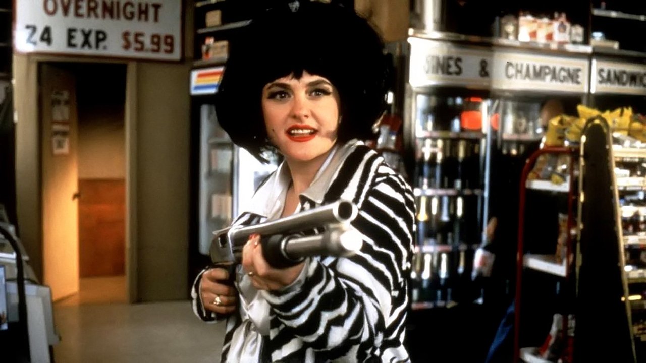 Plump Fiction (1997) abspielen