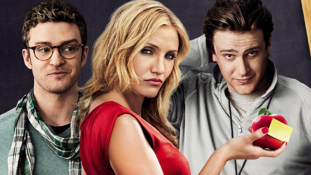 Bad Teacher (2011) abspielen