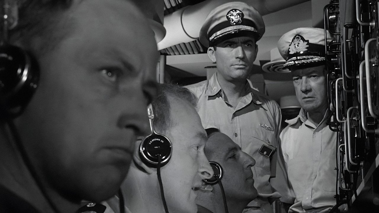 Das letzte Ufer (1959) abspielen