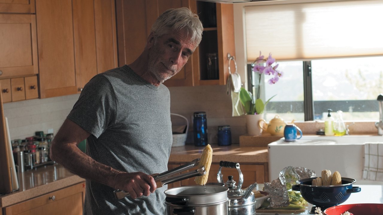 Grandma (2015) abspielen