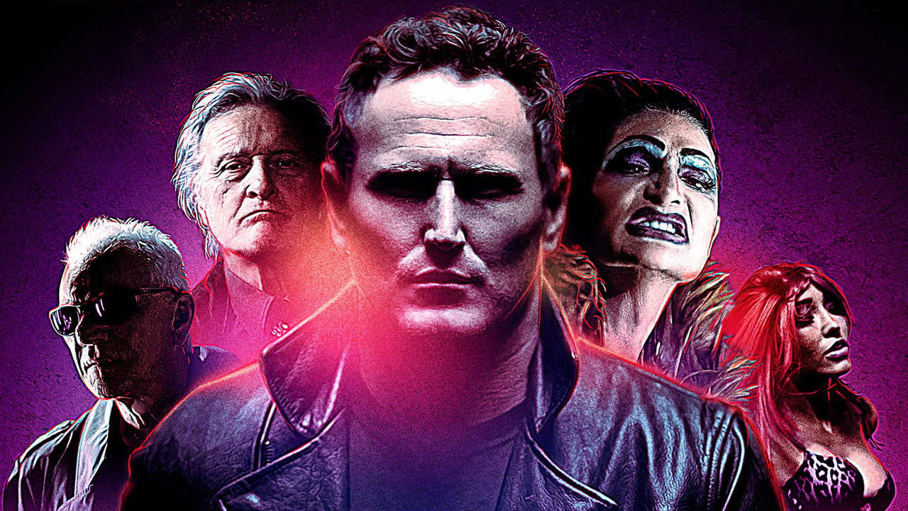 Corbin Nash - Die dunkle Seite kennt seinen Namen (2018) abspielen