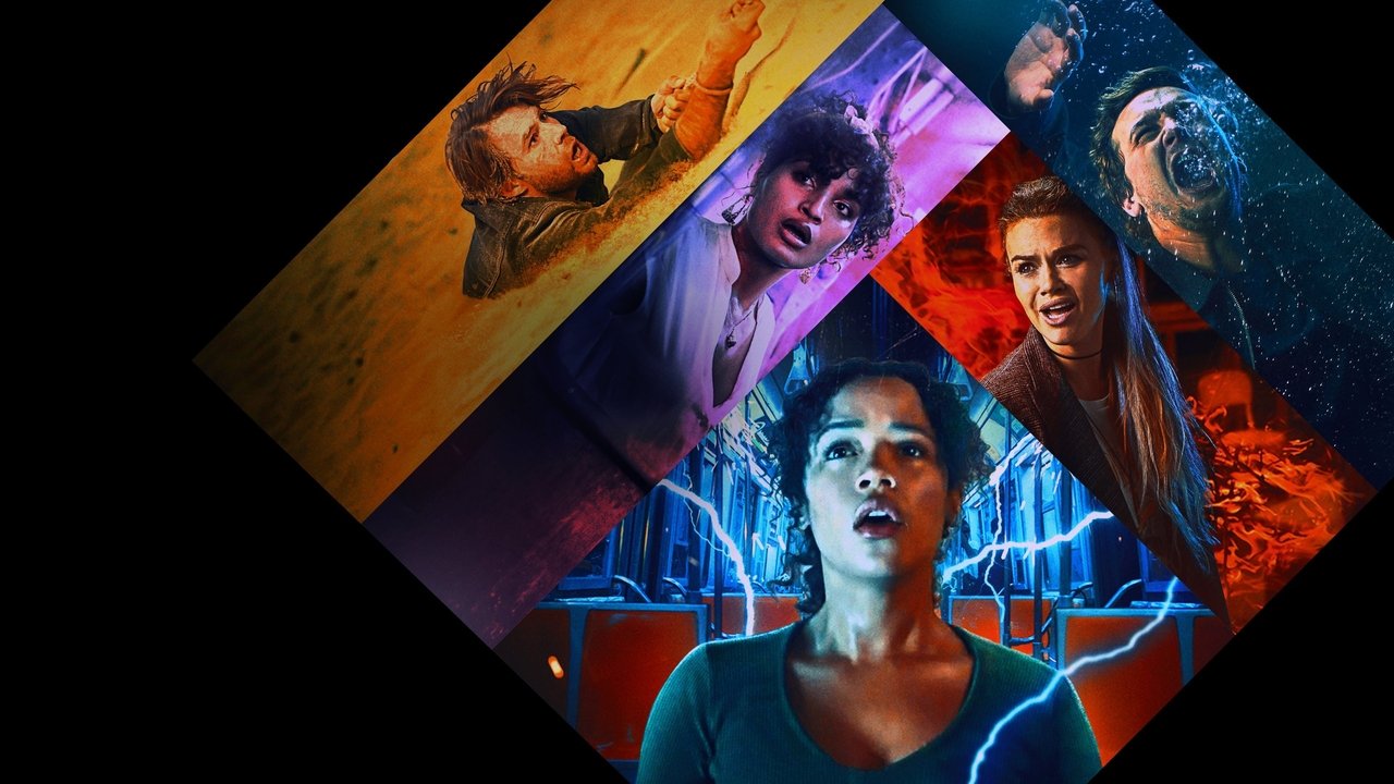 Escape Room 2: No Way Out (2021) abspielen