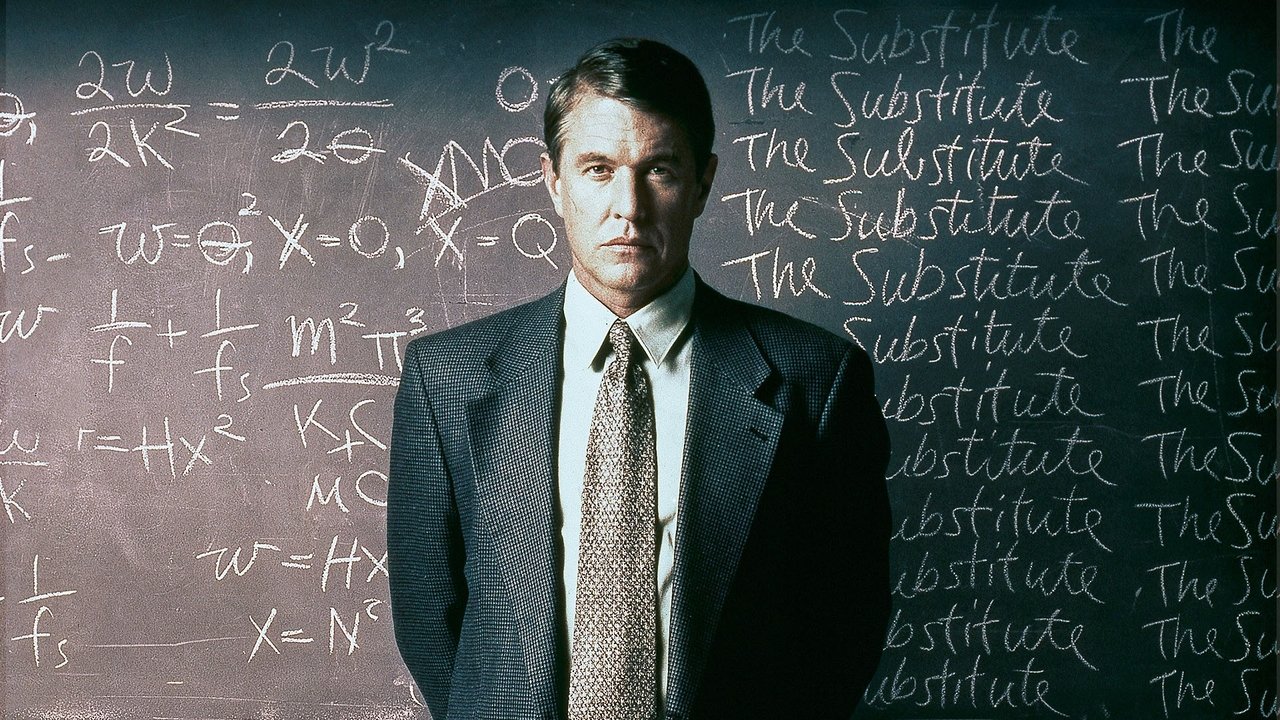Mörderischer Tausch (1996) abspielen