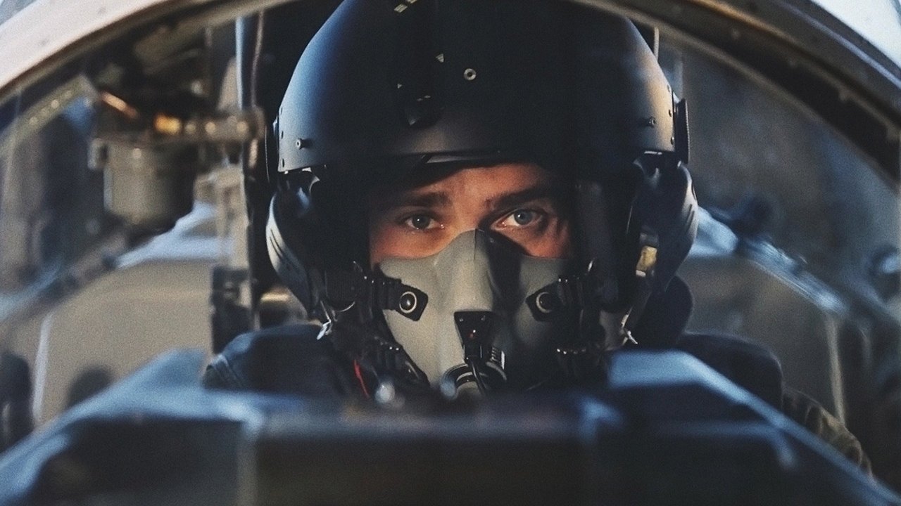 Top Gunner (2020) abspielen