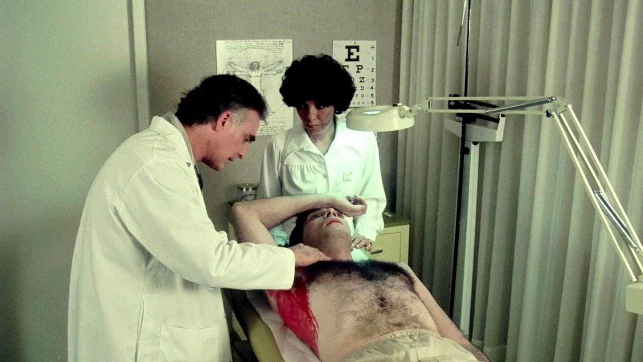 Rabid – Der brüllende Tod (1977) abspielen