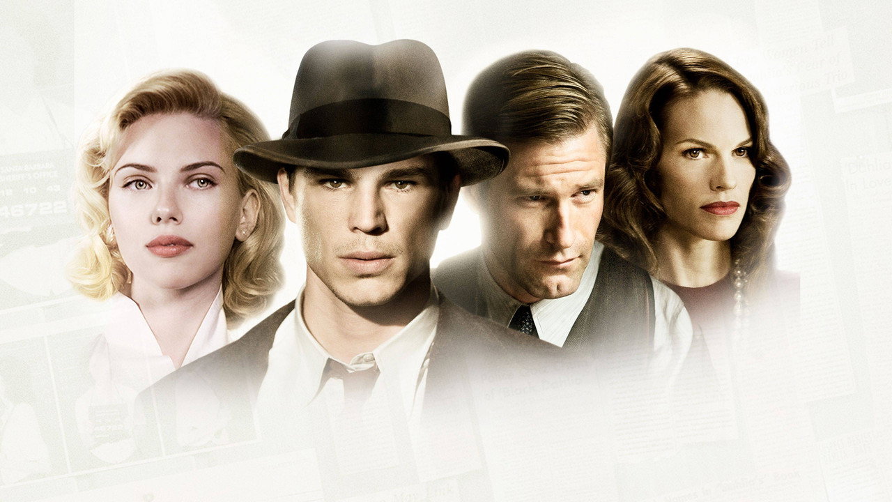 Black Dahlia (2006) abspielen