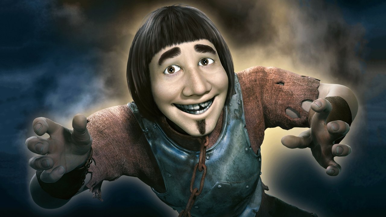 Hui Buh, das Schlossgespenst (2006) abspielen