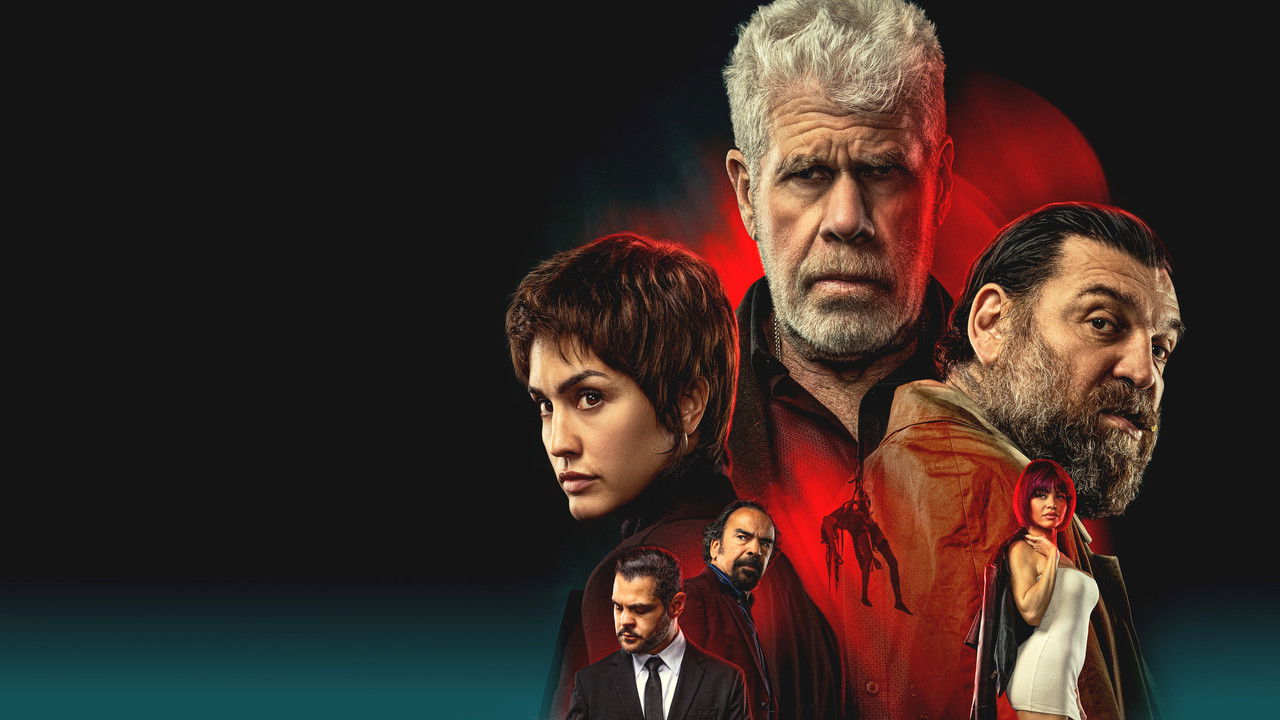 The Gentleman (2025) abspielen