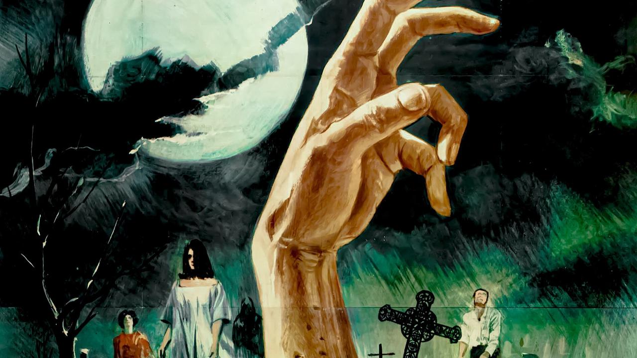 Die Nacht der lebenden Toten (1968) abspielen