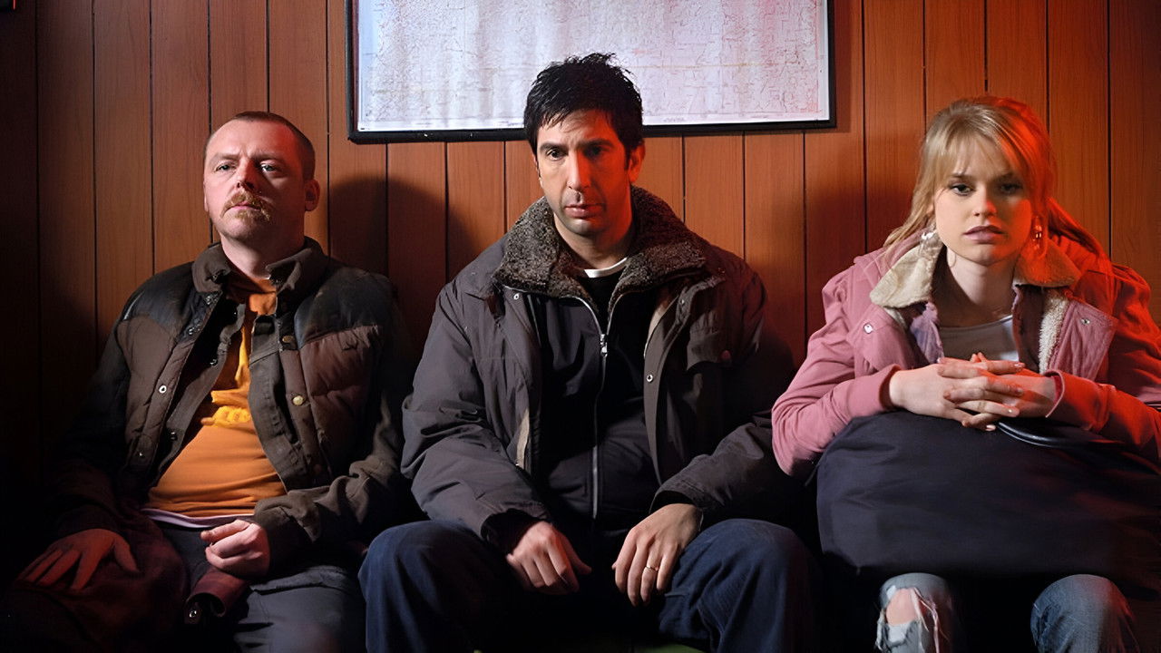 Big Nothing (2006) abspielen