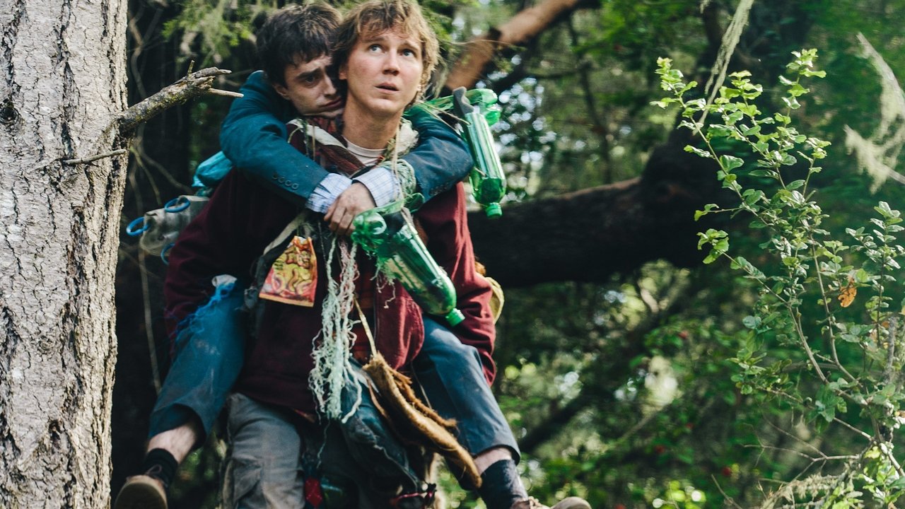 Swiss Army Man (2016) abspielen