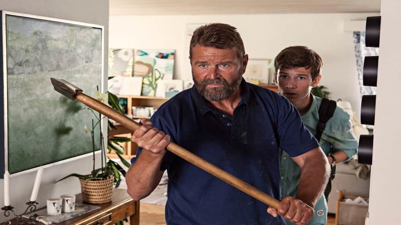 Danny's Doomsday (2014) abspielen