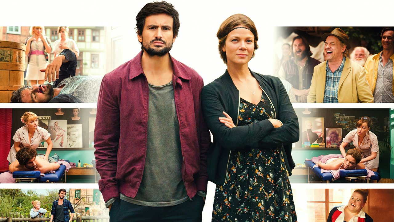 Stadtlandliebe (2016) abspielen