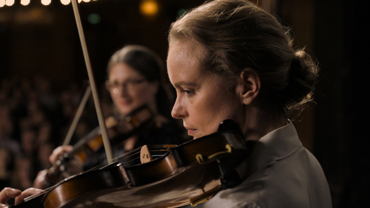 Das Vorspiel (2019) abspielen