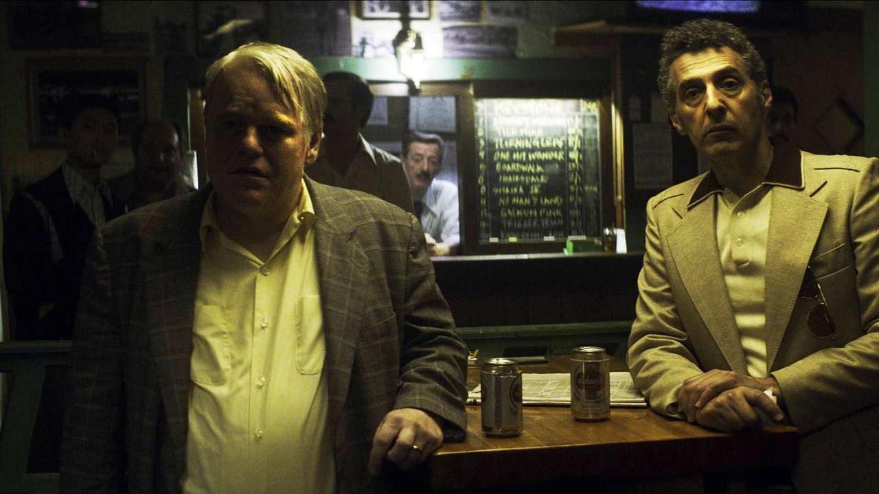 Leben und Sterben in God's Pocket (2014) abspielen