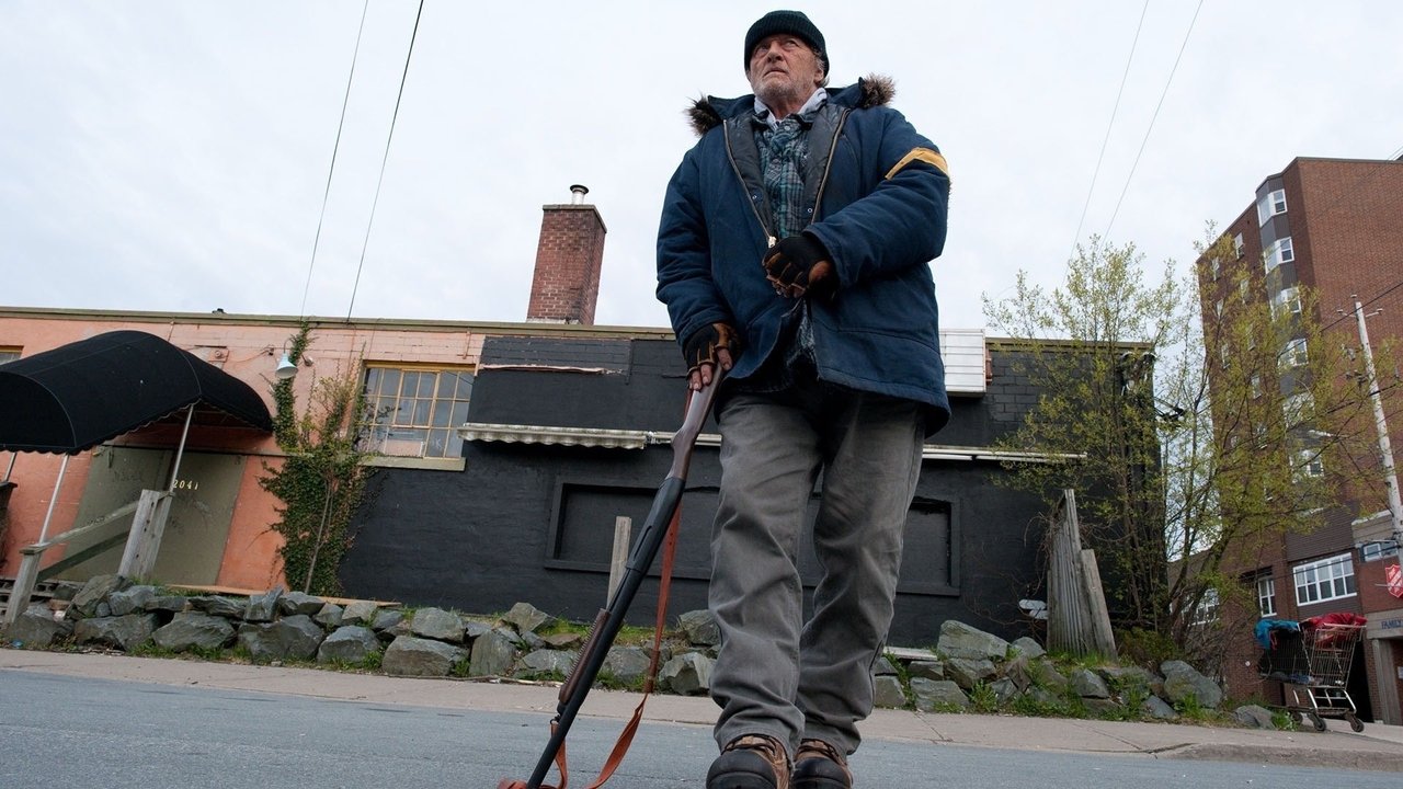 Hobo with a Shotgun (2011) abspielen