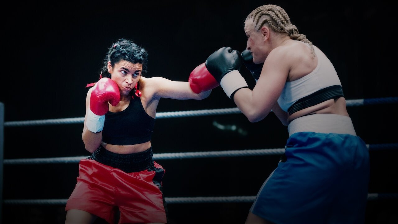 Gipsy Queen (2019) abspielen